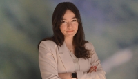 Ms. Shega Shkodra
