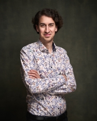 Matija Krečič