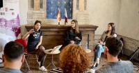 Kotor's Montage Week unites musicians and composers in working together on new pieces