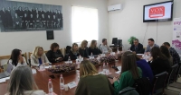 Developing Audiences for Classical Music workshop was successfully held in Tirana, Albania