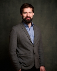 Tim Jančar, piano