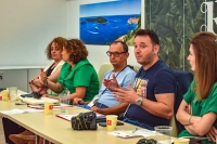 Project synergy workshop &ldquo;Producing classical music&rdquo; brought together regional partner festivals in Dubrovnik