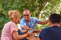 Project synergy workshop &ldquo;Producing classical music&rdquo; brought together regional partner festivals in Dubrovnik