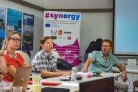 Project synergy workshop &ldquo;Producing classical music&rdquo; brought together regional partner festivals in Dubrovnik