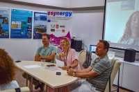 Project synergy workshop &ldquo;Producing classical music&rdquo; brought together regional partner festivals in Dubrovnik