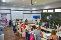 Project synergy workshop &ldquo;Producing classical music&rdquo; brought together regional partner festivals in Dubrovnik