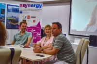 Project synergy workshop &ldquo;Producing classical music&rdquo; brought together regional partner festivals in Dubrovnik