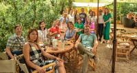 Project synergy workshop &ldquo;Producing classical music&rdquo; brought together regional partner festivals in Dubrovnik