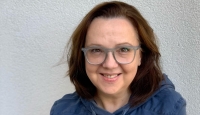 Ms. Iva Lovrec &Scaron;tefanović