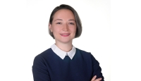 Ms. Tringa Siqeca