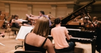 Deadline Extension: Open call for emerging music performers