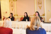 Final project #synergy workshop held in Belgrade