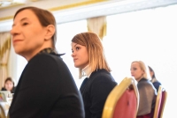 Final project #synergy workshop held in Belgrade