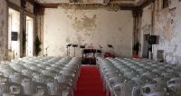 The third #synergy workshop Developing Audiences for Classical Music will be held next week in Tirana