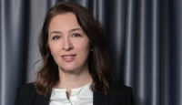 Jana Savić Rastovac