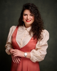 Marija Ticl, soprano