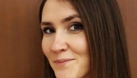 Ms. Marija Nikčević