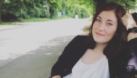 Ms. Katja Bogovič